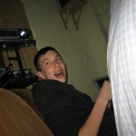 Die Geschneckten on the Mic